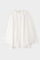 【ル フィル/LE PHIL】のハイゲージタフタジャージー 人気、トレンドファッション・服の通販 founy(ファニー) ファッション Fashion レディースファッション Fashion for Women トップス・カットソー Cut & Sew Tops シャツ・ブラウス・オフィスカジュアル Elegant Blouses & Button-Ups ロングTシャツ・Tシャツ Longline T-Shirts & Tees カットソー・ベーシックTシャツ Cut-and-Sewn Tops / Stretch Tees & Basics カットソー Cut and Sewn Top コンパクト Compact, Small Size シンプル Simple, Minimal スリーブ Sleeve, Long Sleeve / Short Sleeve バランス Balance, Style Balance ロング Long, Long-Length エレガント 上品 Elegant thumbnail ホワイト|ID: prp329100003841055 ipo3291000000032842151