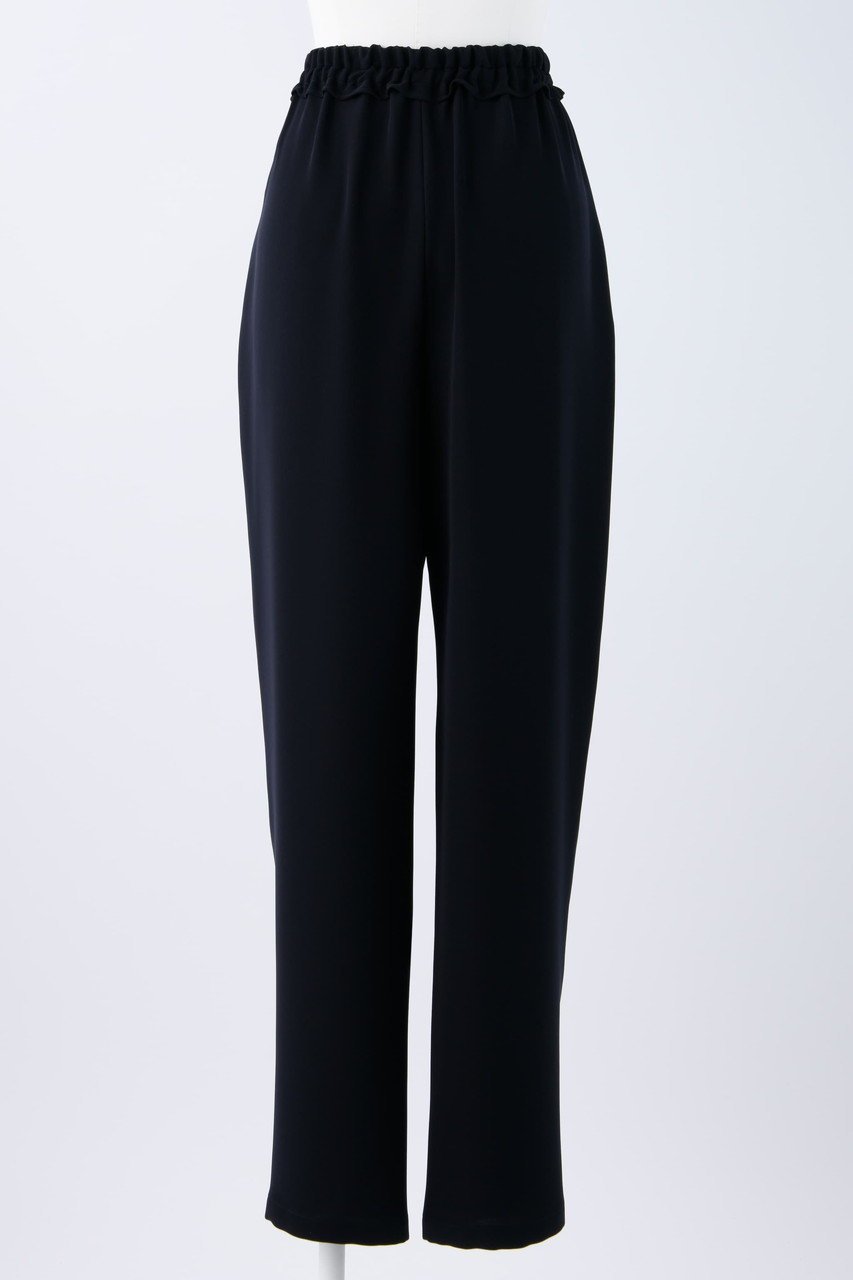 【エンフォルド/ENFOLD】のPEツイル Relax egg ワイドPT/パンツ 人気、トレンドファッション・服の通販 founy(ファニー) ファッション Fashion レディースファッション Fashion for Women パンツ Pants & Trousers ツイル Twist, Twisted Detail ポケット Pocket, Pocket Detail ワイド Wide, Wide Fit エレガント 上品 Elegant 人気 Popular, Best Seller 定番 Standard, Basic Item other-3|ID: prp329100003843226 ipo3291000000032827964