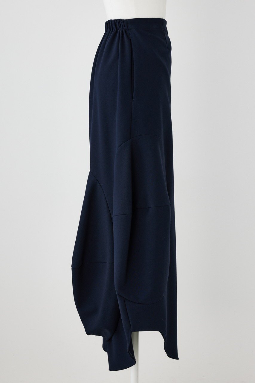 【エンフォルド/ENFOLD】のダブルクロス コクーンホールSK/スカート 人気、トレンドファッション・服の通販 founy(ファニー) ファッション Fashion レディースファッション Fashion for Women スカート Skirts ロングスカート Long Skirts / Maxi & Midi Skirts セットアップ Set-Up, Coordinated Outfit ダブル Double, Double-Breasted フロント Front, Front Design ポケット Pocket, Pocket Detail ロング Long, Long-Length エレガント 上品 Elegant 人気 Popular, Best Seller 定番 Standard, Basic Item other-4|ID: prp329100003843230 ipo3291000000036125369