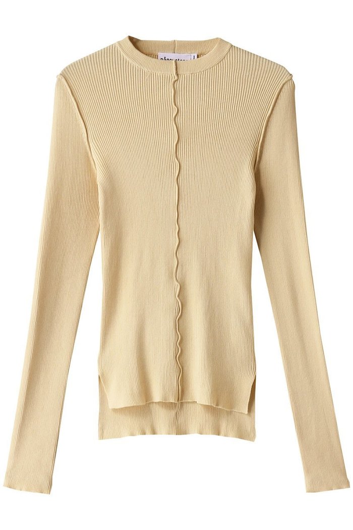 【ナゴンスタンス/nagonstans】のシームクルー P.O/プルオーバー インテリア・キッズ・メンズ・レディースファッション・服の通販 founy(ファニー) https://founy.com/ ファッション Fashion レディースファッション Fashion for Women トップス・カットソー Cut & Sew Tops シャツ・ブラウス・オフィスカジュアル Elegant Blouses & Button-Ups ロングTシャツ・Tシャツ Longline T-Shirts & Tees カジュアルプルオーバー・ニットトップス Pullovers & Knit Tops / Casual Pullovers カットソー・ベーシックTシャツ Cut-and-Sewn Tops / Stretch Tees & Basics スリーブ Sleeve, Long Sleeve / Short Sleeve ロング Long, Long-Length |ID: prp329100003843249 ipo3291000000036987962