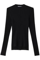 【ナゴンスタンス/nagonstans】のシームクルー P.O/プルオーバー Black|ID: prp329100003843249 ipo3291000000036987966