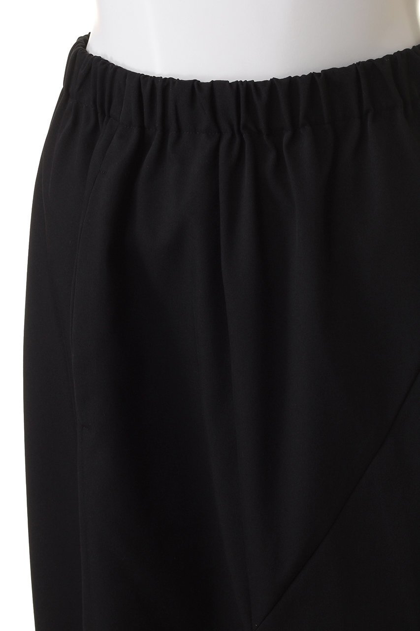 【ナゴンスタンス/nagonstans】のPOLY CHINO アシンメ立体 SK/スカート 人気、トレンドファッション・服の通販 founy(ファニー) ファッション Fashion レディースファッション Fashion for Women スカート Skirts ロングスカート Long Skirts / Maxi & Midi Skirts おすすめ Recommended / Our Picks アシンメトリー Asymmetrical Style スタイリッシュ Stylish, Fashionable ドレープ Drape, Draping Fabric バランス Balance, Style Balance リラックス Relax, Relaxed Fit ロング Long, Long-Length エレガント 上品 Elegant 切替 Switching, Contrast Panel other-5|ID: prp329100003843253 ipo3291000000032911599