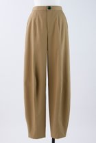 【ナゴンスタンス/nagonstans】のPOLY CHINO 立体カーブ PT/パンツ Sand|ID: prp329100003843254 ipo3291000000032819596