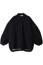 【ナゴンスタンス/nagonstans】の2.5レイヤータフタ コーチJK/ジャケット Space|ID: prp329100003843256 ipo3291000000032960781