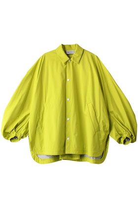 【ナゴンスタンス/nagonstans】の2.5レイヤータフタ コーチJK/ジャケット 人気、トレンドファッション・服の通販 founy(ファニー) ファッション Fashion レディースファッション Fashion for Women アウター Coat / Outerwear Collection レディースジャケット・軽アウター Jackets ブルゾンジャケット・スポーティアウター Blouson Jackets インナー Innerwear カッティング Cutting Detail ジャケット Jacket, Outerwear ブルゾン Blouson, Bomber Jacket ラウンド Round, Round Neck ロング Long, Long-Length |ID:prp329100003843256