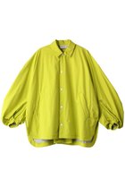 【ナゴンスタンス/nagonstans】の2.5レイヤータフタ コーチJK/ジャケット Lime|ID: prp329100003843256 ipo3291000000036797747