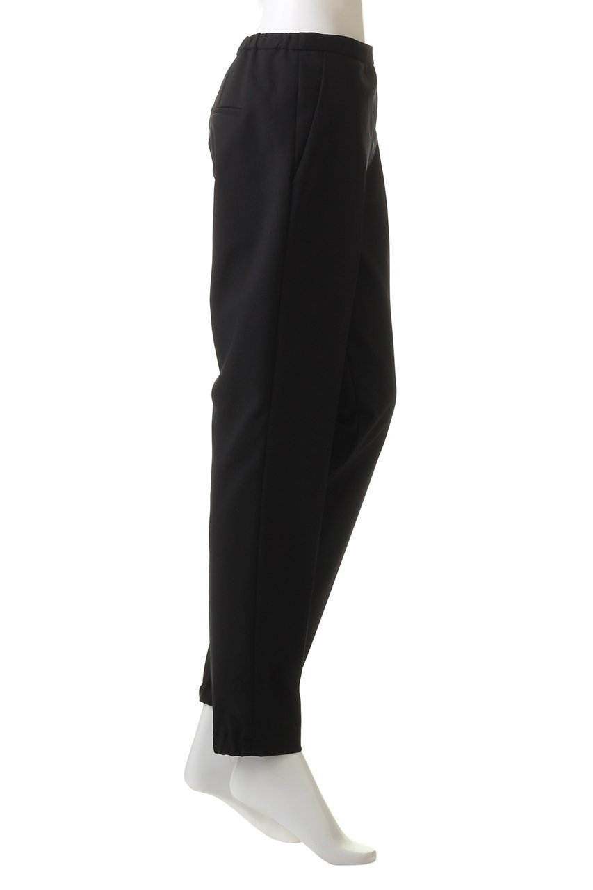 【ル フィル/LE PHIL】のダブルクロステーパードパンツ 人気、トレンドファッション・服の通販 founy(ファニー) 　ファッション　Fashion　レディースファッション　Fashion for Women　パンツ　Pants & Trousers　シンプル　Simple, Minimal　センター　Center, Center Line　定番　Standard, Basic Item　other-3|ID: prp329100003843296 ipo3291000000032819581