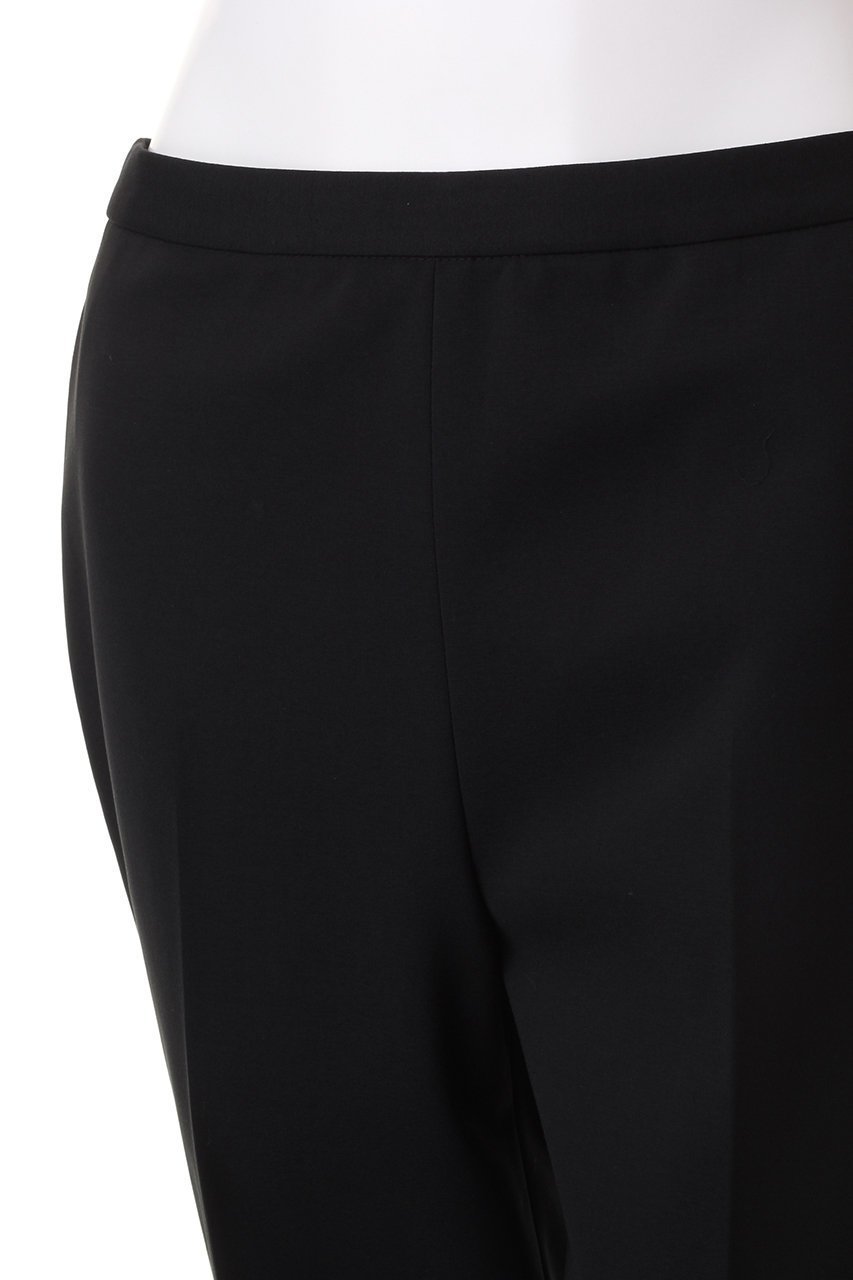 【ル フィル/LE PHIL】のダブルクロステーパードパンツ 人気、トレンドファッション・服の通販 founy(ファニー) 　ファッション　Fashion　レディースファッション　Fashion for Women　パンツ　Pants & Trousers　シンプル　Simple, Minimal　センター　Center, Center Line　定番　Standard, Basic Item　other-5|ID: prp329100003843296 ipo3291000000032819583