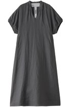 【ティッカ/TICCA】のリネンバルーンスリーブワンピース 人気、トレンドファッション・服の通販 founy(ファニー) ファッション Fashion レディースファッション Fashion for Women ワンピース Dresses チュニック Tunic Tops & Dresses サマー Summer, Summer Style スリーブ Sleeve, Long Sleeve / Short Sleeve チュニック Tunic, Long Top ドレス Dress, One-Piece バルーン Balloon, Balloon Silhouette フェミニン Feminine, Girly リネン Linen, Linen Fabric リラックス Relax, Relaxed Fit ロング Long, Long-Length エレガント 上品 Elegant thumbnail カーキ|ID: prp329100003844995 ipo3291000000032859395