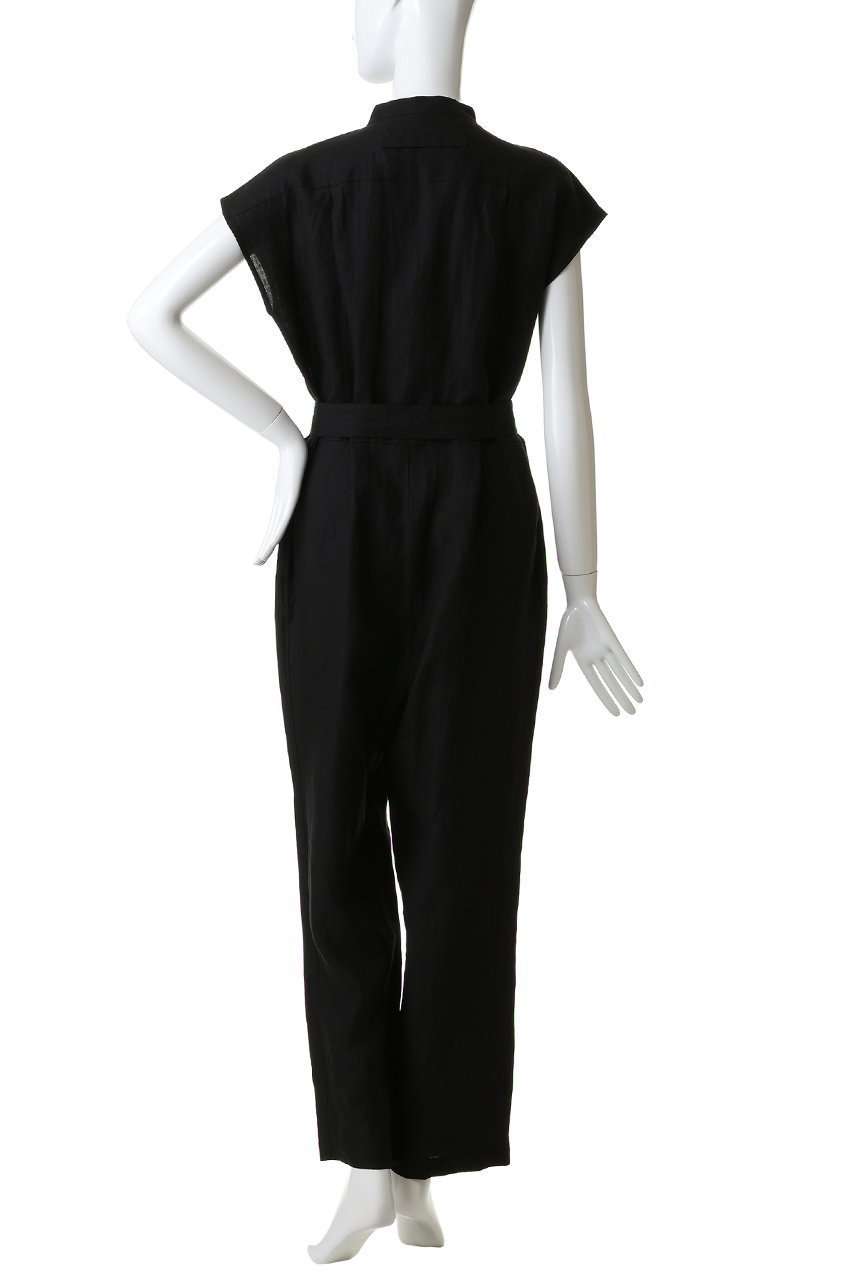 【ティッカ/TICCA】のリネンコンビネゾン 人気、トレンドファッション・服の通販 founy(ファニー) 　ファッション　Fashion　レディースファッション　Fashion for Women　パンツ　Pants & Trousers　2026年　2026　コンビネゾン　Jumpsuit, All-in-One　サンダル　Sandals, Summer Shoes　スリーブ　Sleeve, Long Sleeve / Short Sleeve　フレンチ　French, French Style　リゾート　Resort, Vacation Style　リネン　Linen, Linen Fabric　リラックス　Relax, Relaxed Fit　夏　Summer　春　Spring　S/S・春夏　SS, Spring/Summer, Warm Season　other-4|ID: prp329100003844996 ipo3291000000035705847