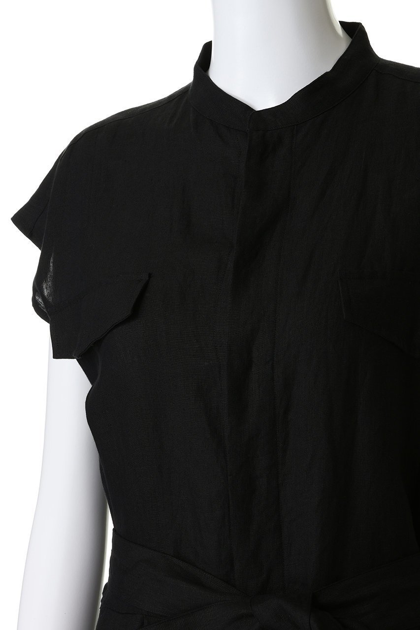 【ティッカ/TICCA】のリネンコンビネゾン 人気、トレンドファッション・服の通販 founy(ファニー) 　ファッション　Fashion　レディースファッション　Fashion for Women　パンツ　Pants & Trousers　2026年　2026　コンビネゾン　Jumpsuit, All-in-One　サンダル　Sandals, Summer Shoes　スリーブ　Sleeve, Long Sleeve / Short Sleeve　フレンチ　French, French Style　リゾート　Resort, Vacation Style　リネン　Linen, Linen Fabric　リラックス　Relax, Relaxed Fit　夏　Summer　春　Spring　S/S・春夏　SS, Spring/Summer, Warm Season　other-5|ID: prp329100003844996 ipo3291000000035705850