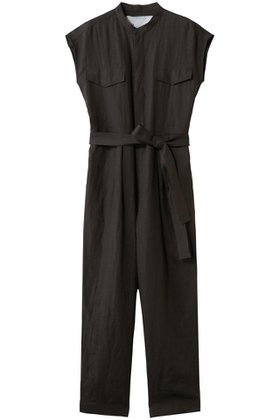 【ティッカ/TICCA】のリネンコンビネゾン 人気、トレンドファッション・服の通販 founy(ファニー) ファッション Fashion レディースファッション Fashion for Women パンツ Pants & Trousers コンビネゾン Jumpsuit, All-in-One サンダル Sandals, Summer Shoes スリーブ Sleeve, Long Sleeve / Short Sleeve フレンチ French, French Style リゾート Resort, Vacation Style リネン Linen, Linen Fabric リラックス Relax, Relaxed Fit |ID:prp329100003844996