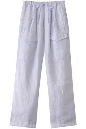 【ティッカ/TICCA】のリネンカーゴパンツ 人気、トレンドファッション・服の通販 founy(ファニー) ファッション Fashion レディースファッション Fashion for Women パンツ Pants & Trousers カーゴパンツ Cargo Pants, Utility Pants ミックス Mix, Mixed Style ミリタリー Military, Army Style リネン Linen, Linen Fabric リラックス Relax, Relaxed Fit エレガント 上品 Elegant 人気 Popular, Best Seller 今季 This Season, Current Season 夏 Summer |ID:prp329100003844997