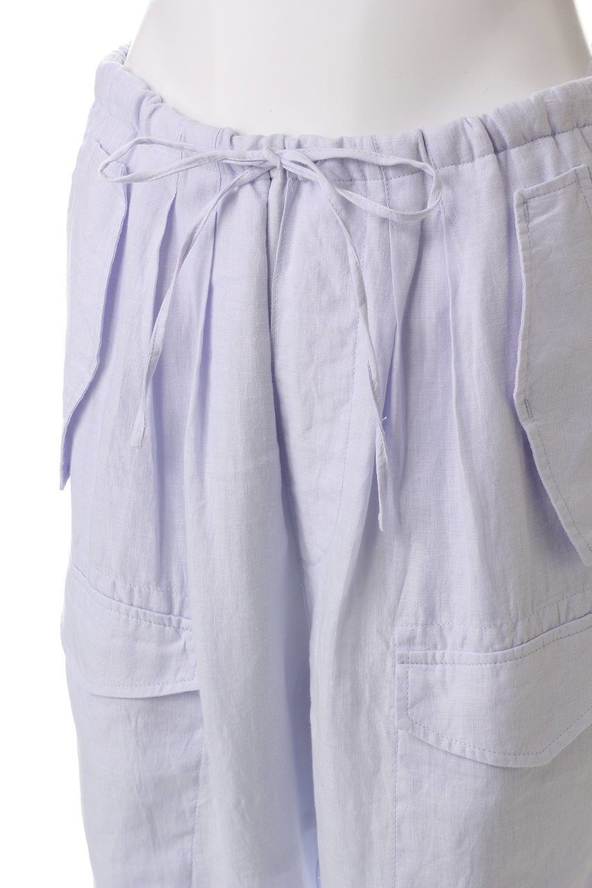 【ティッカ/TICCA】のリネンカーゴパンツ 人気、トレンドファッション・服の通販 founy(ファニー) 　ファッション　Fashion　レディースファッション　Fashion for Women　パンツ　Pants & Trousers　カーゴパンツ　Cargo Pants, Utility Pants　ミックス　Mix, Mixed Style　ミリタリー　Military, Army Style　リネン　Linen, Linen Fabric　リラックス　Relax, Relaxed Fit　エレガント 上品　Elegant　人気　Popular, Best Seller　今季　This Season, Current Season　夏　Summer　other-5|ID: prp329100003844997 ipo3291000000035767254