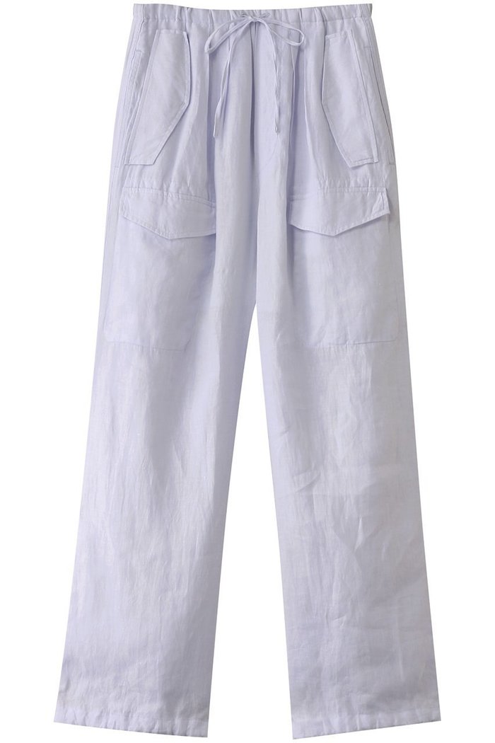 【ティッカ/TICCA】のリネンカーゴパンツ インテリア・キッズ・メンズ・レディースファッション・服の通販 founy(ファニー) https://founy.com/ ファッション Fashion レディースファッション Fashion for Women パンツ Pants & Trousers カーゴパンツ Cargo Pants, Utility Pants ミックス Mix, Mixed Style ミリタリー Military, Army Style リネン Linen, Linen Fabric リラックス Relax, Relaxed Fit エレガント 上品 Elegant 人気 Popular, Best Seller 今季 This Season, Current Season 夏 Summer |ID: prp329100003844997 ipo3291000000036099337