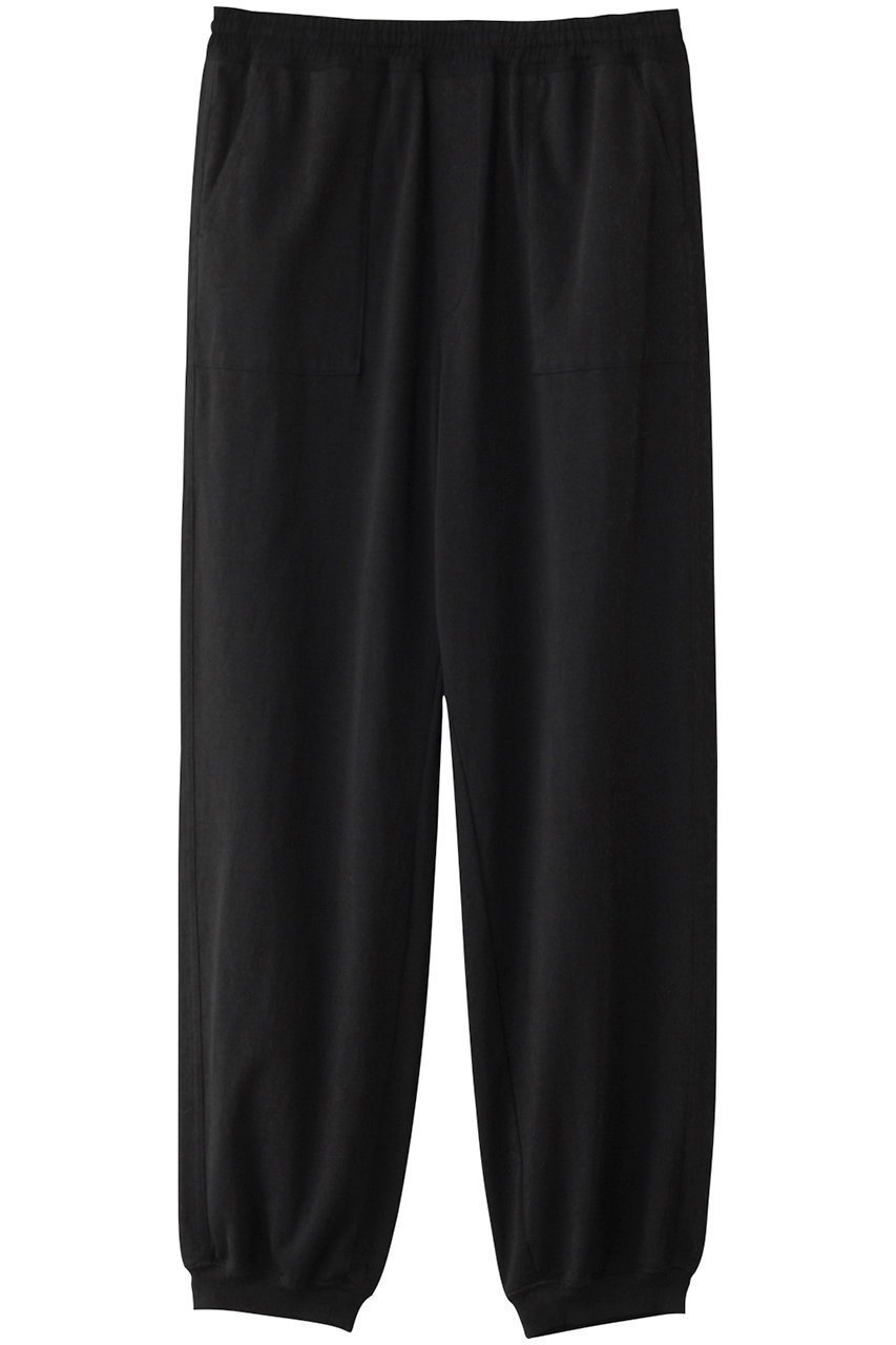 【ティッカ/TICCA】のアディクティブパンツ インテリア・キッズ・メンズ・レディースファッション・服の通販 founy(ファニー) 　ファッション　Fashion　レディースファッション　Fashion for Women　パンツ　Pants & Trousers　カットソー　Cut and Sewn Top　ドレープ　Drape, Draping Fabric　人気　Popular, Best Seller　チャコールグレー|ID: prp329100003845013 ipo3291000000032907290