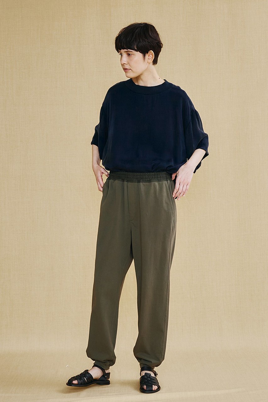 【ティッカ/TICCA】のアディクティブパンツ 人気、トレンドファッション・服の通販 founy(ファニー) 　ファッション　Fashion　レディースファッション　Fashion for Women　パンツ　Pants & Trousers　2026年　2026　夏　Summer　春　Spring　S/S・春夏　SS, Spring/Summer, Warm Season　other-7|ID: prp329100003845013 ipo3291000000036105356