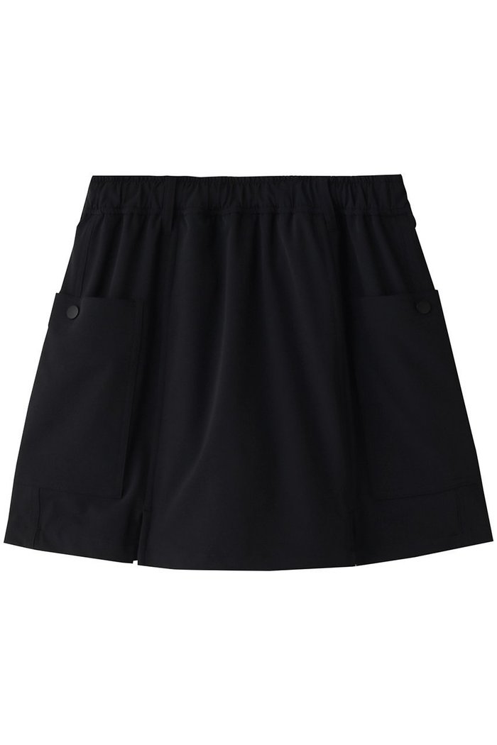 【オブシディアン/OBSIDIAN】のMILITARY SKORT PANTS インテリア・キッズ・メンズ・レディースファッション・服の通販 founy(ファニー) https://founy.com/ ファッション Fashion レディースファッション Fashion for Women パンツ Pants & Trousers スポーツウェア Functional & Stylish Sportswear スポーツ パンツ Workout Pants / Training Shorts / Joggers コンパクト Compact, Small Size ゴルフ Golf シンプル Simple, Minimal スポーツ Sports, Activewear |ID: prp329100003845025 ipo3291000000035757983