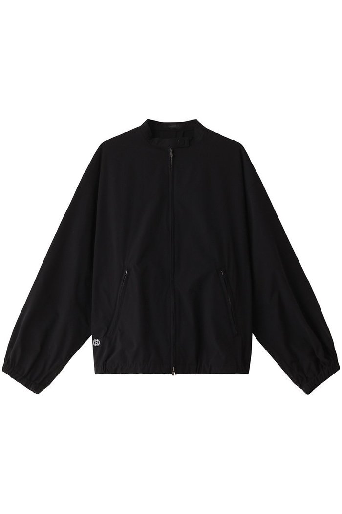 【オブシディアン/OBSIDIAN】の4WAY STRETCH TAFFETA BLOUSON インテリア・キッズ・メンズ・レディースファッション・服の通販 founy(ファニー) https://founy.com/ ファッション Fashion レディースファッション Fashion for Women アウター Coat / Outerwear Collection ブルゾンジャケット・スポーティアウター Blouson Jackets スポーツウェア Functional & Stylish Sportswear スポーツ アウター Sports Outerwear / Running Jacket / Windbreaker コンパクト Compact, Small Size スポーツ Sports, Activewear トレンド Trend, Trending Now ブルゾン Blouson, Bomber Jacket ボトム Bottoms, Lower Wear 羽織 Haori, Light Jacket 軽量 Lightweight, Ultra Light |ID: prp329100003845027 ipo3291000000035445963