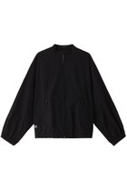 【オブシディアン/OBSIDIAN】の4WAY STRETCH TAFFETA BLOUSON ブラック|ID: prp329100003845027 ipo3291000000035445964