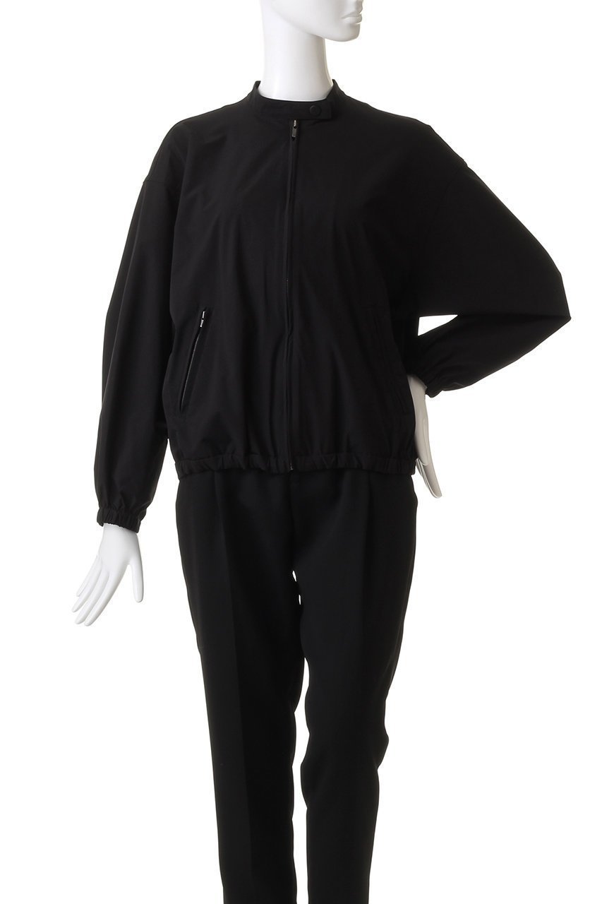 【オブシディアン/OBSIDIAN】の4WAY STRETCH TAFFETA BLOUSON 人気、トレンドファッション・服の通販 founy(ファニー) 　ファッション　Fashion　レディースファッション　Fashion for Women　アウター　Coat / Outerwear Collection　ブルゾンジャケット・スポーティアウター　Blouson Jackets　スポーツウェア　Functional & Stylish Sportswear　スポーツ アウター　Sports Outerwear / Running Jacket / Windbreaker　コンパクト　Compact, Small Size　スポーツ　Sports, Activewear　トレンド　Trend, Trending Now　ブルゾン　Blouson, Bomber Jacket　ボトム　Bottoms, Lower Wear　羽織　Haori, Light Jacket　軽量　Lightweight, Ultra Light　other-2|ID: prp329100003845027 ipo3291000000035657446