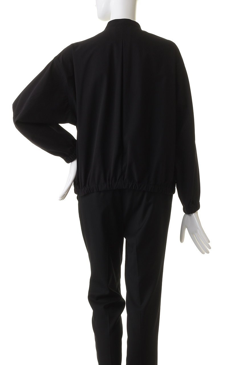 【オブシディアン/OBSIDIAN】の4WAY STRETCH TAFFETA BLOUSON 人気、トレンドファッション・服の通販 founy(ファニー) 　ファッション　Fashion　レディースファッション　Fashion for Women　アウター　Coat / Outerwear Collection　ブルゾンジャケット・スポーティアウター　Blouson Jackets　スポーツウェア　Functional & Stylish Sportswear　スポーツ アウター　Sports Outerwear / Running Jacket / Windbreaker　コンパクト　Compact, Small Size　スポーツ　Sports, Activewear　トレンド　Trend, Trending Now　ブルゾン　Blouson, Bomber Jacket　ボトム　Bottoms, Lower Wear　羽織　Haori, Light Jacket　軽量　Lightweight, Ultra Light　other-4|ID: prp329100003845027 ipo3291000000035657448