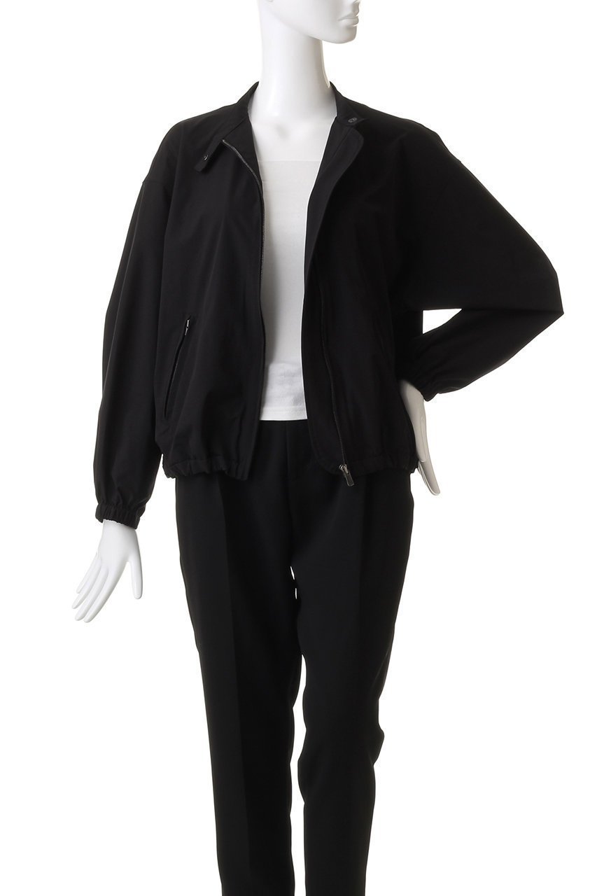 【オブシディアン/OBSIDIAN】の4WAY STRETCH TAFFETA BLOUSON 人気、トレンドファッション・服の通販 founy(ファニー) 　ファッション　Fashion　レディースファッション　Fashion for Women　アウター　Coat / Outerwear Collection　ブルゾンジャケット・スポーティアウター　Blouson Jackets　スポーツウェア　Functional & Stylish Sportswear　スポーツ アウター　Sports Outerwear / Running Jacket / Windbreaker　コンパクト　Compact, Small Size　スポーツ　Sports, Activewear　トレンド　Trend, Trending Now　ブルゾン　Blouson, Bomber Jacket　ボトム　Bottoms, Lower Wear　羽織　Haori, Light Jacket　軽量　Lightweight, Ultra Light　other-7|ID: prp329100003845027 ipo3291000000035657451