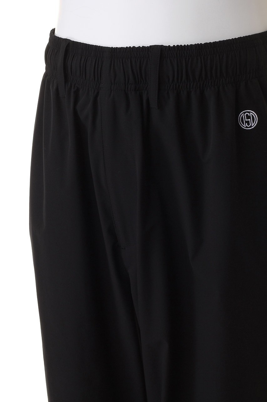 【オブシディアン/OBSIDIAN / MEN】の【MEN】4WAY STRETCH TAFFETA PANTS 人気、トレンドファッション・服の通販 founy(ファニー) 　ファッション　Fashion　メンズファッション　Fashion for Men　ボトムス　Bottoms　シンプル　Simple, Minimal　ストレート　Straight, Straight Cut　スポーツ　Sports, Activewear　ワイド　Wide, Wide Fit　other-5|ID: prp329100003845029 ipo3291000000035559101