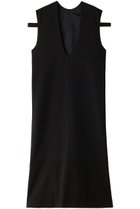 【リムアーク/RIM.ARK】のHem flatter jumper SK/スカート 人気、トレンドファッション・服の通販 founy(ファニー) ファッション Fashion レディースファッション Fashion for Women スカート Skirts ワンピース Dresses インナー Innerwear スリーブ Sleeve, Long Sleeve / Short Sleeve チュニック Tunic, Long Top ロング Long, Long-Length thumbnail ブラック|ID: prp329100003845032 ipo3291000000034969449