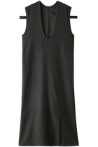 【リムアーク/RIM.ARK】のHem flatter jumper SK/スカート 人気、トレンドファッション・服の通販 founy(ファニー) ファッション Fashion レディースファッション Fashion for Women スカート Skirts ワンピース Dresses インナー Innerwear スリーブ Sleeve, Long Sleeve / Short Sleeve チュニック Tunic, Long Top ロング Long, Long-Length thumbnail グレー|ID: prp329100003845032 ipo3291000000034969450