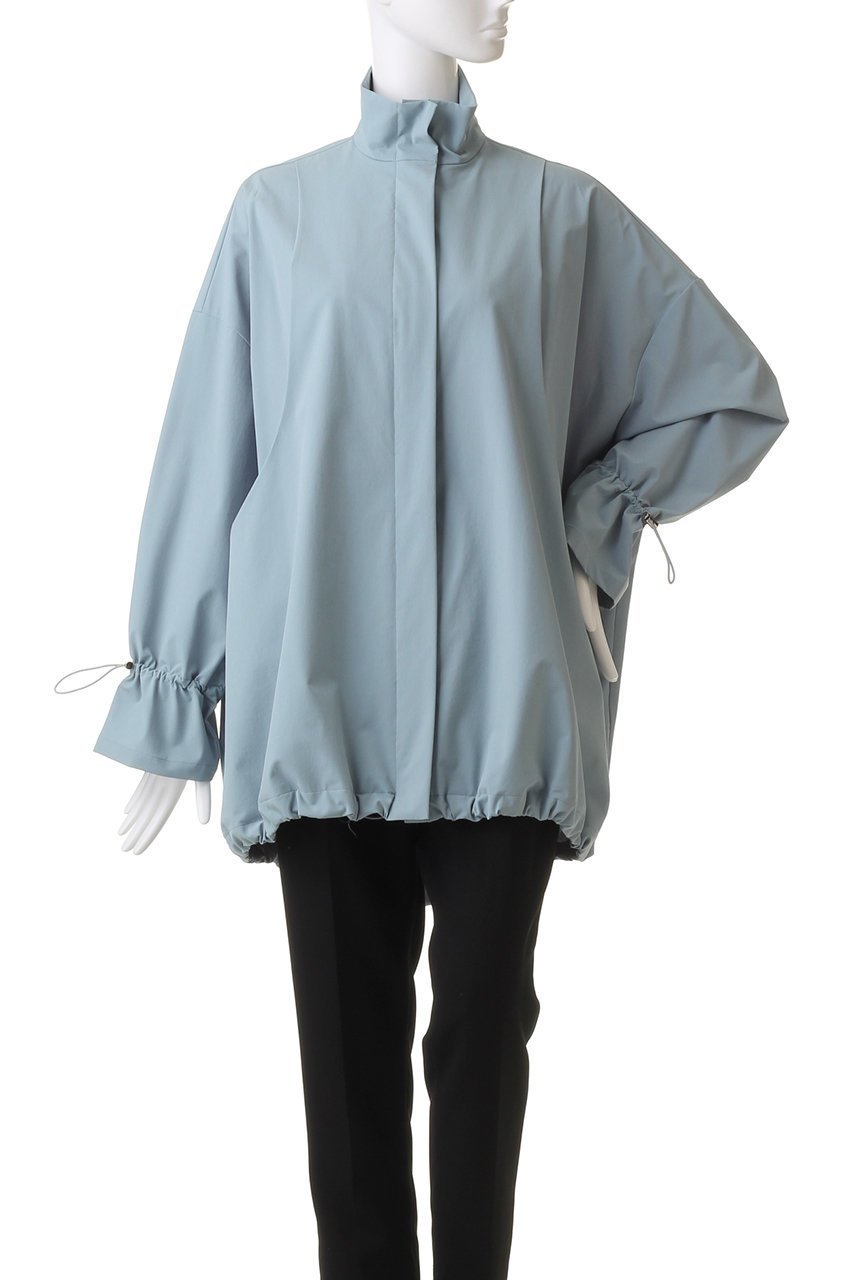 【リムアーク/RIM.ARK】のBig pocket square jumper/ブルゾン 人気、トレンドファッション・服の通販 founy(ファニー) 　ファッション　Fashion　レディースファッション　Fashion for Women　アウター　Coat / Outerwear Collection　レディースジャケット・軽アウター　Jackets　ブルゾンジャケット・スポーティアウター　Blouson Jackets　クール　Cool, Chic　ジャケット　Jacket, Outerwear　スタイリッシュ　Stylish, Fashionable　ストレッチ　Stretch, Stretchy Fabric　ビッグ　Big, Oversized　ブルゾン　Blouson, Bomber Jacket　ベスト　Vest, Waistcoat　ポケット　Pocket, Pocket Detail　other-2|ID: prp329100003845033 ipo3291000000032930895