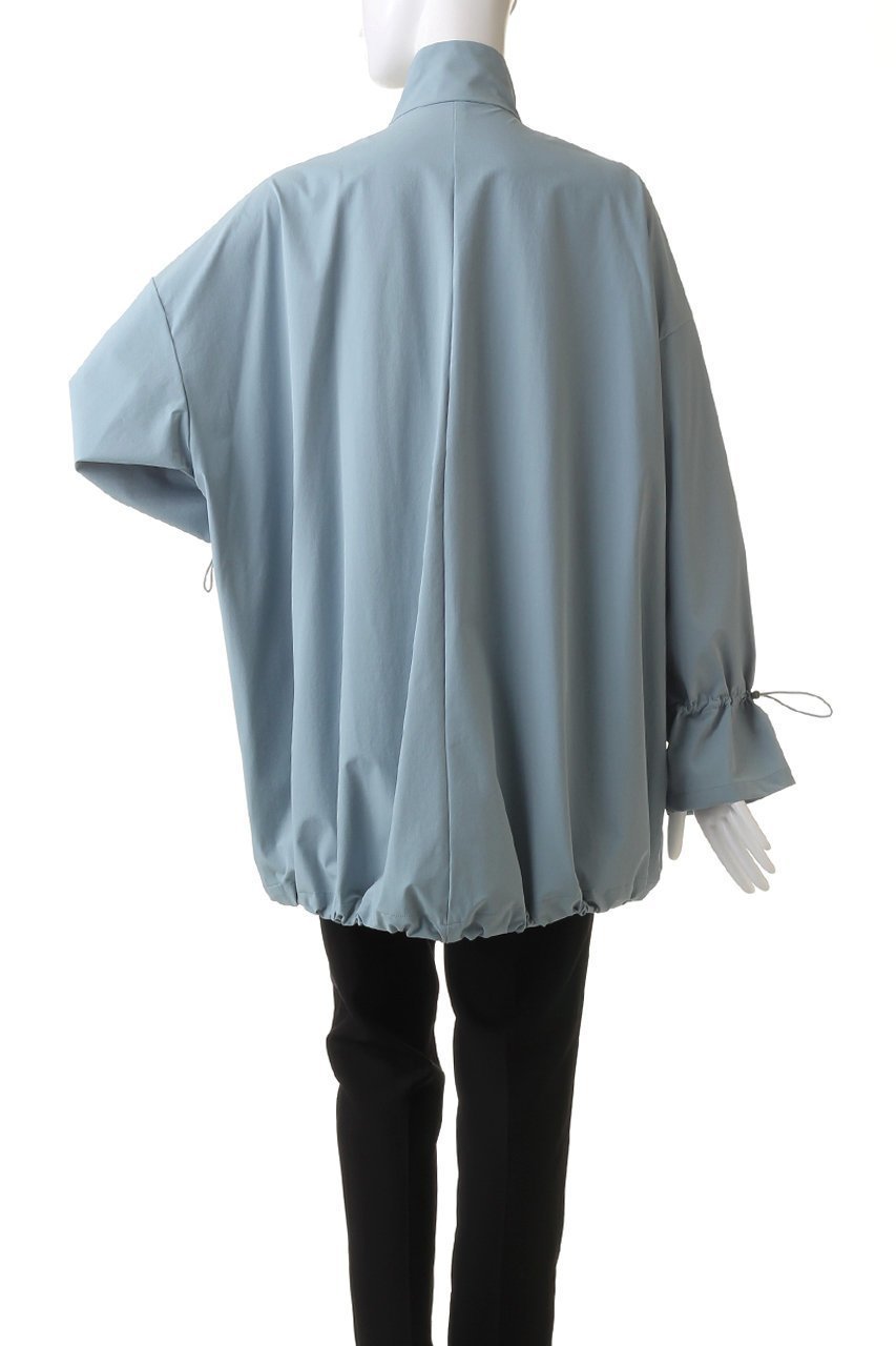 【リムアーク/RIM.ARK】のBig pocket square jumper/ブルゾン 人気、トレンドファッション・服の通販 founy(ファニー) 　ファッション　Fashion　レディースファッション　Fashion for Women　アウター　Coat / Outerwear Collection　レディースジャケット・軽アウター　Jackets　ブルゾンジャケット・スポーティアウター　Blouson Jackets　クール　Cool, Chic　ジャケット　Jacket, Outerwear　スタイリッシュ　Stylish, Fashionable　ストレッチ　Stretch, Stretchy Fabric　ビッグ　Big, Oversized　ブルゾン　Blouson, Bomber Jacket　ベスト　Vest, Waistcoat　ポケット　Pocket, Pocket Detail　other-4|ID: prp329100003845033 ipo3291000000032930913