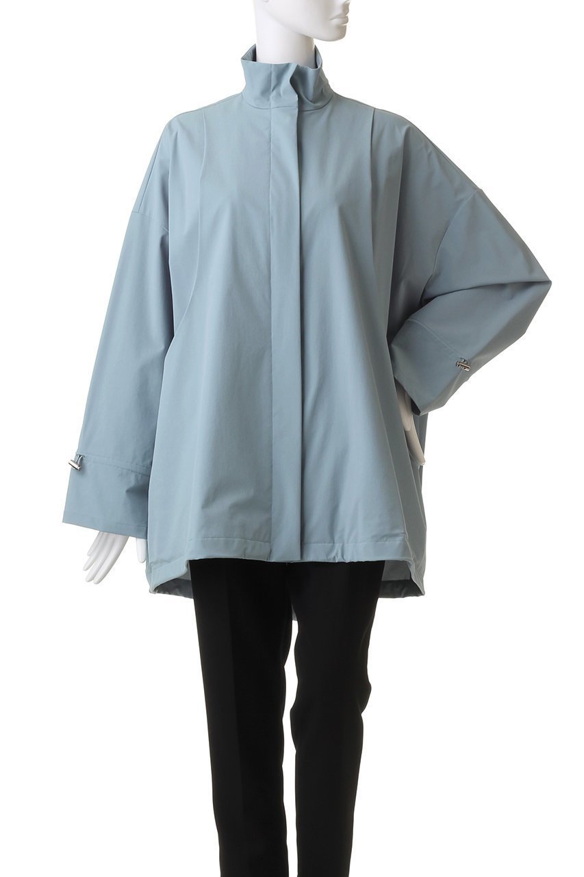 【リムアーク/RIM.ARK】のBig pocket square jumper/ブルゾン 人気、トレンドファッション・服の通販 founy(ファニー) 　ファッション　Fashion　レディースファッション　Fashion for Women　アウター　Coat / Outerwear Collection　レディースジャケット・軽アウター　Jackets　ブルゾンジャケット・スポーティアウター　Blouson Jackets　クール　Cool, Chic　ジャケット　Jacket, Outerwear　スタイリッシュ　Stylish, Fashionable　ストレッチ　Stretch, Stretchy Fabric　ビッグ　Big, Oversized　ブルゾン　Blouson, Bomber Jacket　ベスト　Vest, Waistcoat　ポケット　Pocket, Pocket Detail　other-7|ID: prp329100003845033 ipo3291000000032930940