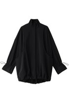 【リムアーク/RIM.ARK】のBig pocket square jumper/ブルゾン ブラック|ID: prp329100003845033 ipo3291000000036515770