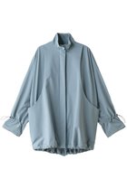 【リムアーク/RIM.ARK】のBig pocket square jumper/ブルゾン ライトブルー|ID: prp329100003845033 ipo3291000000036515771