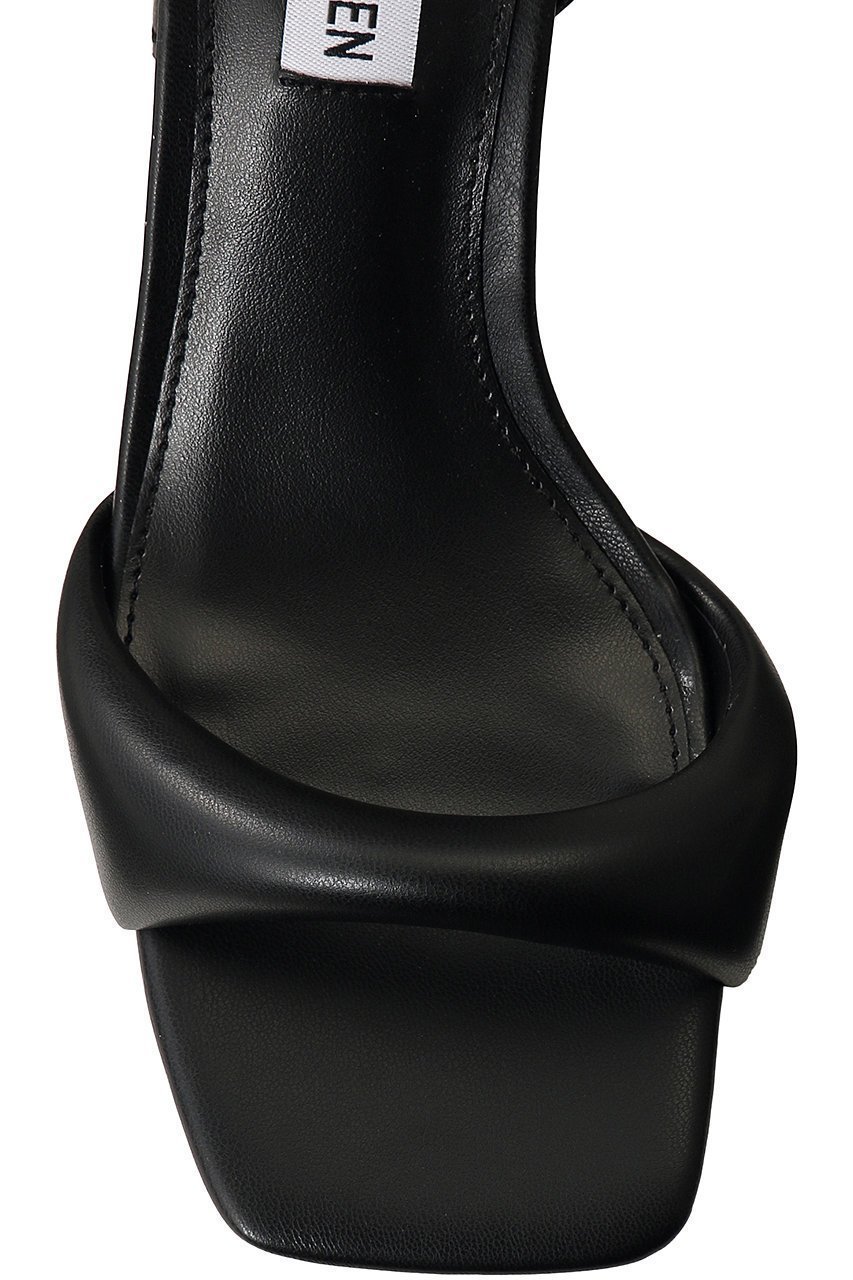 【スティーブマデン/STEVE MADDEN】のBIBI チャンキーパフィーサンダル 人気、トレンドファッション・服の通販 founy(ファニー) 　ファッション　Fashion　レディースファッション　Fashion for Women　サンダル　Sandals, Summer Shoes　シンプル　Simple, Minimal　ラップ　Wrap, Wrap Design　other-4|ID: prp329100003845042 ipo3291000000032884847