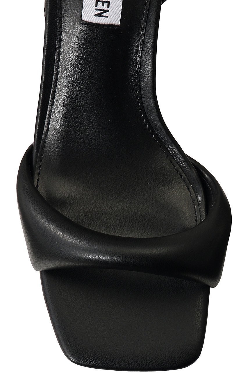 【スティーブマデン/STEVE MADDEN】のBIBI チャンキーパフィーサンダル 人気、トレンドファッション・服の通販 founy(ファニー) ファッション Fashion レディースファッション Fashion for Women サンダル Sandals, Summer Shoes シンプル Simple, Minimal ラップ Wrap, Wrap Design other-4|ID: prp329100003845042 ipo3291000000035878330