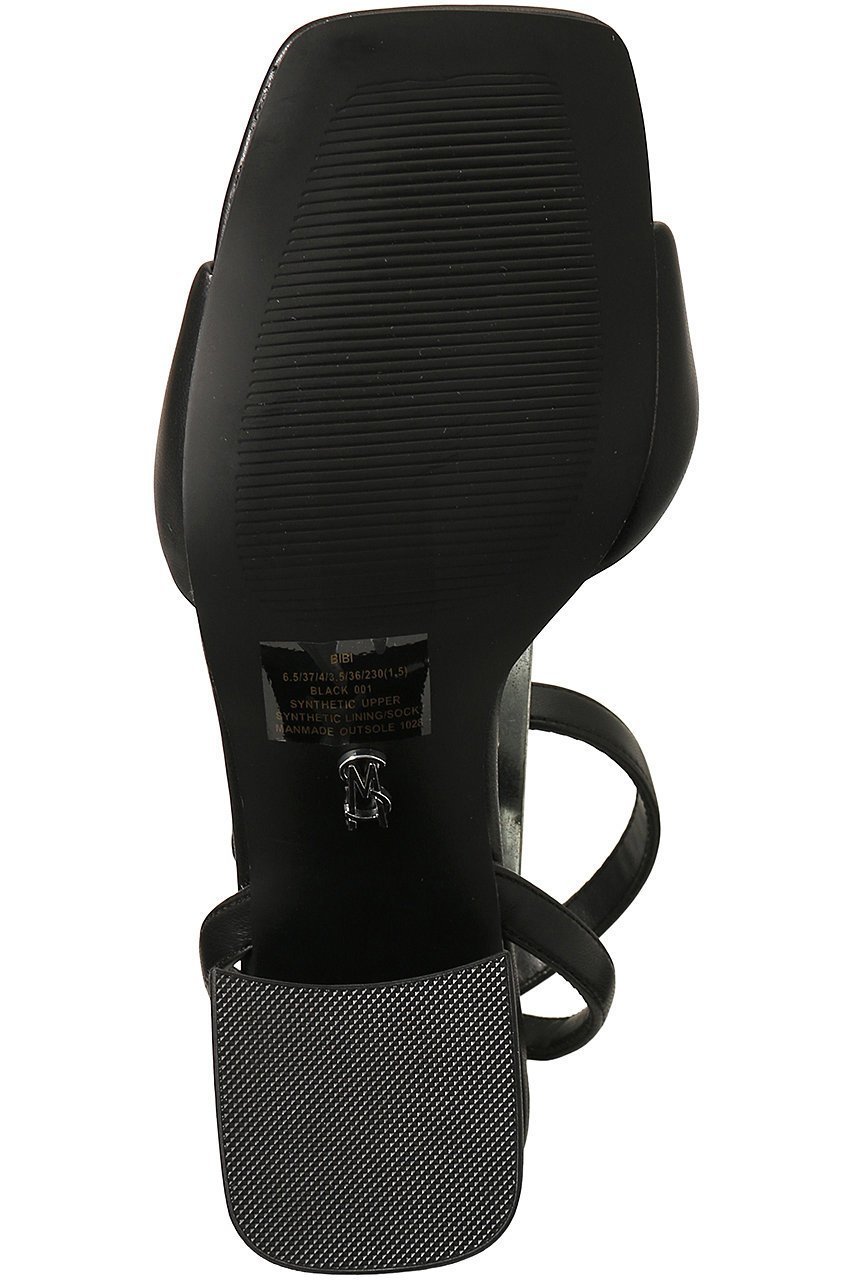 【スティーブマデン/STEVE MADDEN】のBIBI チャンキーパフィーサンダル 人気、トレンドファッション・服の通販 founy(ファニー) ファッション Fashion レディースファッション Fashion for Women サンダル Sandals, Summer Shoes シンプル Simple, Minimal ラップ Wrap, Wrap Design other-6|ID: prp329100003845042 ipo3291000000035878332