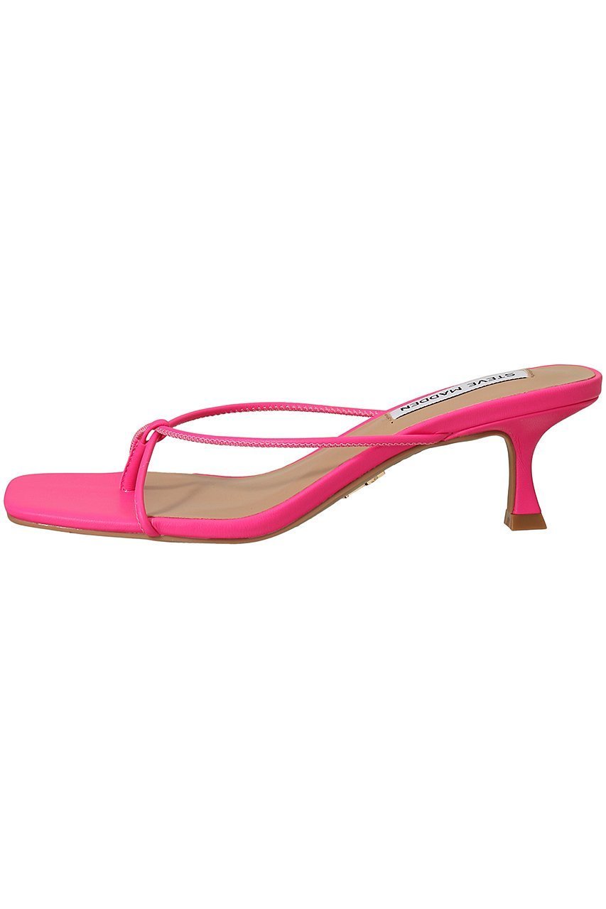 【スティーブマデン/STEVE MADDEN】のBRINNIE トングヒールサンダル 人気、トレンドファッション・服の通販 founy(ファニー) 　ファッション　Fashion　レディースファッション　Fashion for Women　サンダル　Sandals, Summer Shoes　ベーシック　Basic, Essential　再入荷　Restock / Back in Stock　other-2|ID: prp329100003845043 ipo3291000000032882961