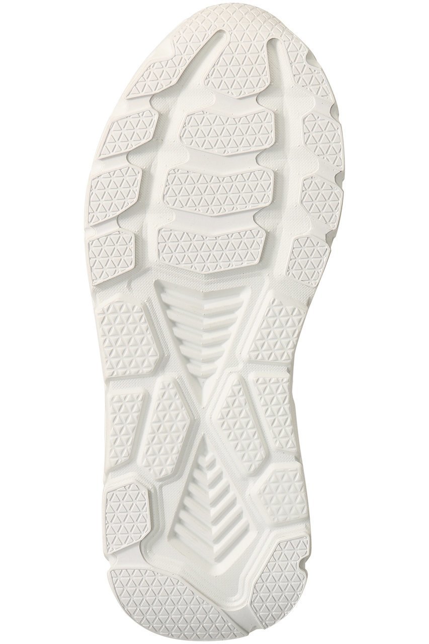 【スティーブマデン/STEVE MADDEN】のPROPEL 1 コンビカラーニットスニ―カー 人気、トレンドファッション・服の通販 founy(ファニー) 　ファッション　Fashion　レディースファッション　Fashion for Women　トップス・カットソー　Cut & Sew Tops　ニット　Knit Tops & Sweaters　イエロー　Yellow　スニーカー　Sneakers, Trainers　フェミニン　Feminine, Girly　メッシュ　Mesh, Net Fabric　レース　Lace, Lace Fabric　厚底　Platform Shoes　other-6|ID: prp329100003845044 ipo3291000000032887585