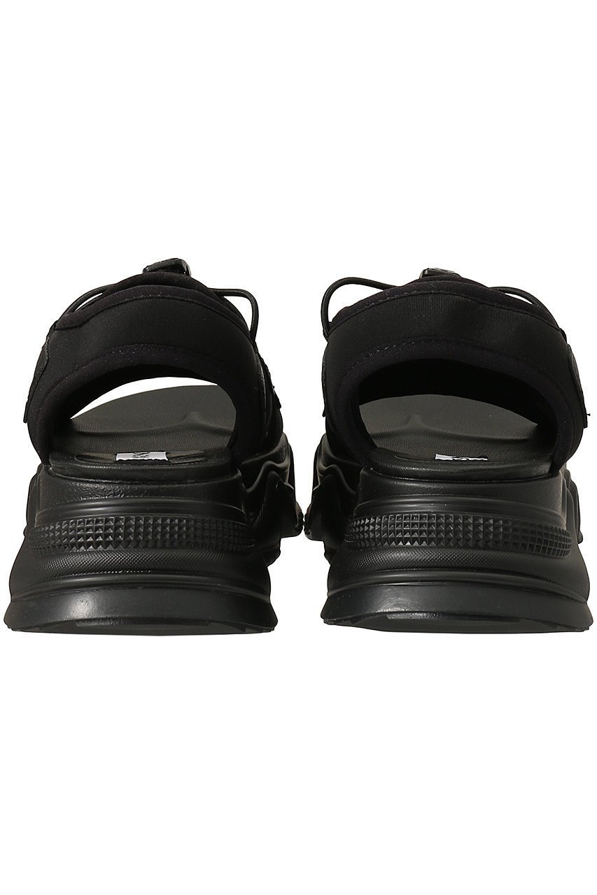 【スティーブマデン/STEVE MADDEN】のCHIVALRY 厚底スポーツサンダル 人気、トレンドファッション・服の通販 founy(ファニー) 　ファッション　Fashion　レディースファッション　WOMEN　スポーツウェア　Sportswear　サンダル / ミュール　Sandals　アウトドア　Outdoor　サンダル　Sandals　スポーツ　Sports　トレンド　Trend　ベーシック　Basic　厚底　Platforms　other-3|ID: prp329100003845062 ipo3291000000031382595