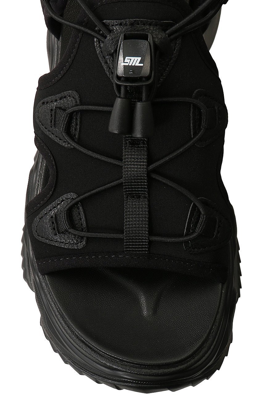 【スティーブマデン/STEVE MADDEN】のCHIVALRY 厚底スポーツサンダル 人気、トレンドファッション・服の通販 founy(ファニー) 　ファッション　Fashion　レディースファッション　Fashion for Women　スポーツウェア　Functional & Stylish Sportswear　サンダル&ミュール　Sandals & Mules　アウトドア　Outdoor Clothing　サンダル　Sandals, Summer Shoes　スポーツ　Sports, Activewear　トレンド　Trend, Trending Now　ベーシック　Basic, Essential　厚底　Platform Shoes　other-4|ID: prp329100003845062 ipo3291000000035059505