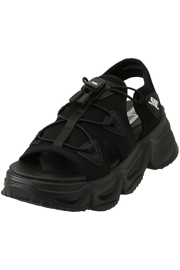 【スティーブマデン/STEVE MADDEN】のCHIVALRY 厚底スポーツサンダル インテリア・キッズ・メンズ・レディースファッション・服の通販 founy(ファニー) https://founy.com/ ファッション Fashion レディースファッション Fashion for Women スポーツウェア Functional & Stylish Sportswear サンダル&ミュール Sandals & Mules アウトドア Outdoor Clothing サンダル Sandals, Summer Shoes スポーツ Sports, Activewear トレンド Trend, Trending Now ベーシック Basic, Essential 厚底 Platform Shoes |ID: prp329100003845062 ipo3291000000035848129