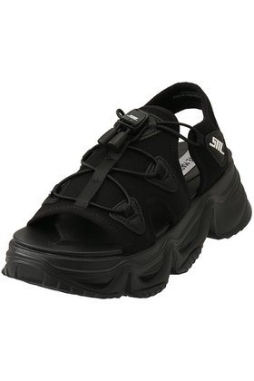 【スティーブマデン/STEVE MADDEN】のCHIVALRY 厚底スポーツサンダル 人気、トレンドファッション・服の通販 founy(ファニー) ファッション Fashion レディースファッション Fashion for Women スポーツウェア Functional & Stylish Sportswear サンダル&ミュール Sandals & Mules アウトドア Outdoor Clothing サンダル Sandals, Summer Shoes スポーツ Sports, Activewear トレンド Trend, Trending Now ベーシック Basic, Essential 厚底 Platform Shoes |ID:prp329100003845062