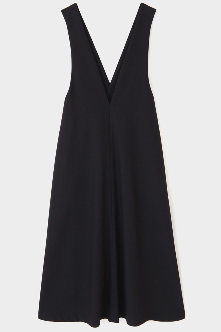 【ル フィル/LE PHIL】の2WAYツイルジャンパースカート 人気、トレンドファッション・服の通販 founy(ファニー) 　ファッション　Fashion　レディースファッション　Fashion for Women　スカート　Skirts　ワンピース　Dresses　インナー　Innerwear　カットソー　Cut and Sewn Top　ストレッチ　Stretch, Stretchy Fabric　チュニック　Tunic, Long Top　フレア　Flare, Flared　ロング　Long, Long-Length　人気　Popular, Best Seller　定番　Standard, Basic Item　 other-1|ID: prp329100003845077 ipo3291000000036715967