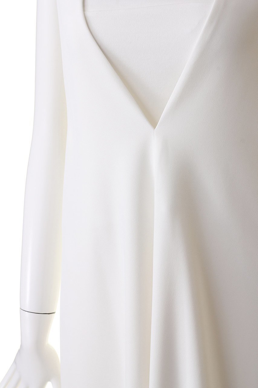 【ル フィル/LE PHIL】の2WAYツイルジャンパースカート 人気、トレンドファッション・服の通販 founy(ファニー) 　ファッション　Fashion　レディースファッション　Fashion for Women　スカート　Skirts　ワンピース　Dresses　インナー　Innerwear　カットソー　Cut and Sewn Top　ストレッチ　Stretch, Stretchy Fabric　チュニック　Tunic, Long Top　フレア　Flare, Flared　ロング　Long, Long-Length　人気　Popular, Best Seller　定番　Standard, Basic Item　other-5|ID: prp329100003845077 ipo3291000000036746887