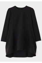 【ル フィル/LE PHIL】の2WAYツイルフレアブラウス 人気、トレンドファッション・服の通販 founy(ファニー) ファッション Fashion レディースファッション Fashion for Women トップス・カットソー Cut & Sew Tops シャツ・ブラウス・オフィスカジュアル Elegant Blouses & Button-Ups おすすめ Recommended / Our Picks スクエア Square, Square Shape スタンダード Standard, Basic ストレッチ Stretch, Stretchy Fabric スリーブ Sleeve, Long Sleeve / Short Sleeve セットアップ Set-Up, Coordinated Outfit ドレープ Drape, Draping Fabric バランス Balance, Style Balance フェミニン Feminine, Girly フレア Flare, Flared フロント Front, Front Design ミックス Mix, Mixed Style ロング Long, Long-Length 人気 Popular, Best Seller 定番 Standard, Basic Item thumbnail ブラック|ID: prp329100003845079 ipo3291000000036679816