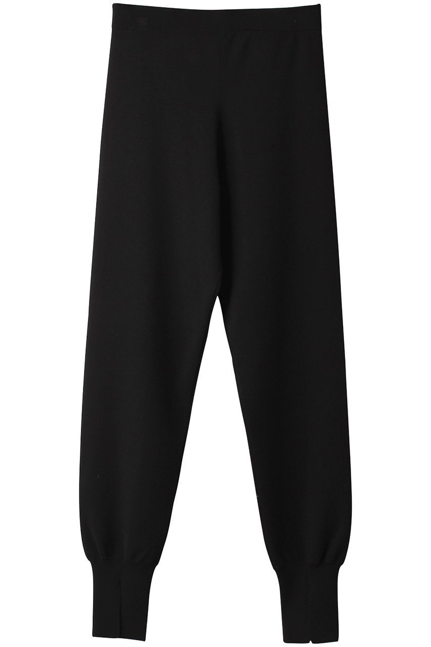 【ル フィル/LE PHIL】のヴィスニットパンツ 人気、トレンドファッション・服の通販 founy(ファニー) 　ファッション　Fashion　レディースファッション　Fashion for Women　パンツ　Pants & Trousers　スリット　Slit, Slit Detail　ロング　Long, Long-Length　 other-1|ID: prp329100003845084 ipo3291000000032891884
