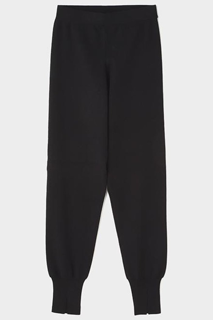 【ル フィル/LE PHIL】のヴィスニットパンツ インテリア・キッズ・メンズ・レディースファッション・服の通販 founy(ファニー) https://founy.com/ ファッション Fashion レディースファッション Fashion for Women パンツ Pants & Trousers スリット Slit, Slit Detail リラックス Relax, Relaxed Fit エレガント 上品 Elegant 新作・新入荷 New Arrivals / New In |ID: prp329100003845084 ipo3291000000035248420