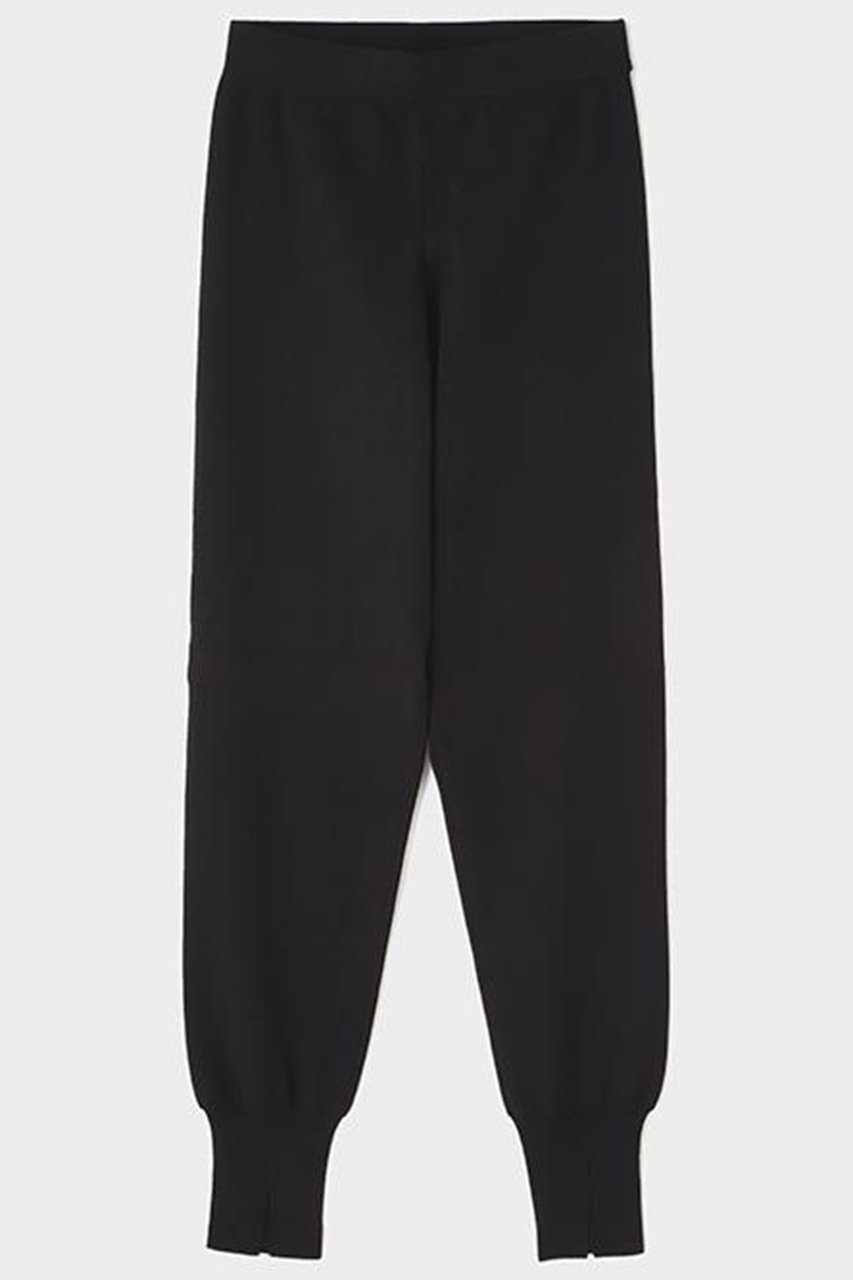 【ル フィル/LE PHIL】のヴィスニットパンツ 人気、トレンドファッション・服の通販 founy(ファニー) 　ファッション　Fashion　レディースファッション　Fashion for Women　パンツ　Pants & Trousers　スリット　Slit, Slit Detail　リラックス　Relax, Relaxed Fit　エレガント 上品　Elegant　新作・新入荷　New Arrivals / New In　 other-1|ID: prp329100003845084 ipo3291000000035248420